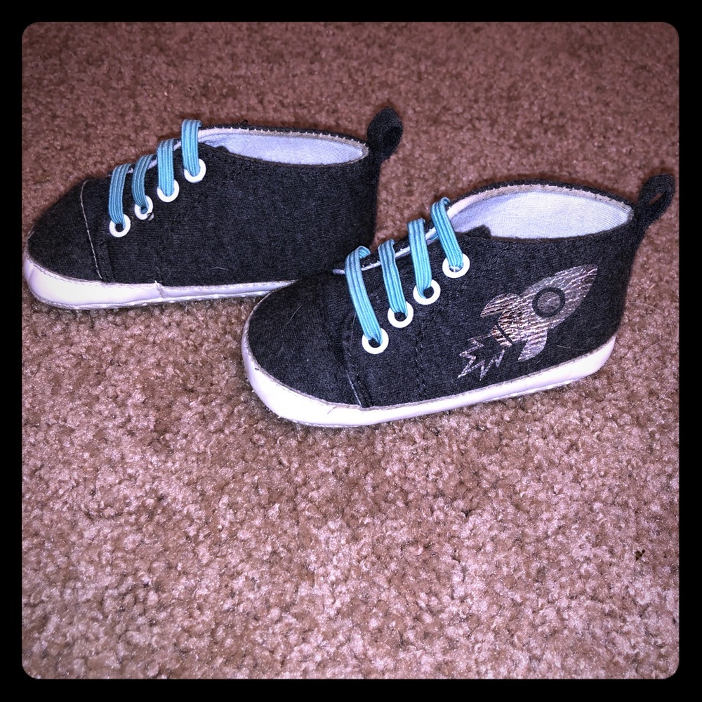 Baby Shoes